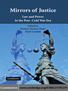 Mirrors of Justice (eBook)